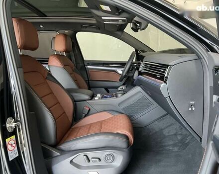 Фольксваген Туарег, объемом двигателя 3 л и пробегом 1 тыс. км за 86500 $, фото 13 на Automoto.ua