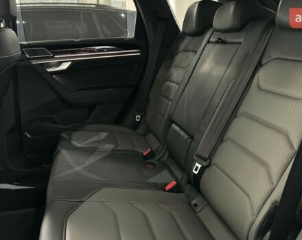 купить новое авто Фольксваген Туарег 2024 года от официального дилера Порт-Олві Фольксваген фото