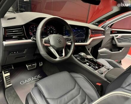 Фольксваген Туарег, об'ємом двигуна 3 л та пробігом 26 тис. км за 80900 $, фото 24 на Automoto.ua