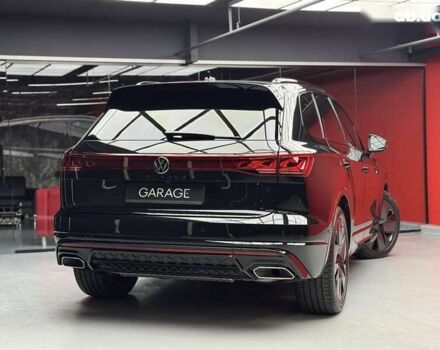 Фольксваген Туарег, об'ємом двигуна 3 л та пробігом 26 тис. км за 80900 $, фото 15 на Automoto.ua