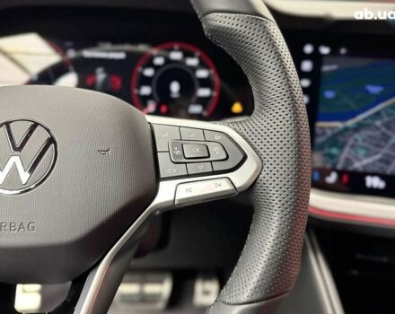 Фольксваген Туарег, об'ємом двигуна 3 л та пробігом 26 тис. км за 80900 $, фото 27 на Automoto.ua