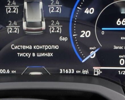 Фольксваген Туарег, объемом двигателя 3 л и пробегом 31 тыс. км за 78999 $, фото 29 на Automoto.ua