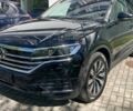 купити нове авто Фольксваген Туарег 2024 року від офіційного дилера Автодім Атлант на Вацлава Гавела Фольксваген фото