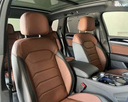 Фольксваген Туарег, объемом двигателя 3 л и пробегом 1 тыс. км за 84900 $, фото 29 на Automoto.ua