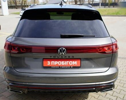 Фольксваген Туарег, объемом двигателя 3 л и пробегом 31 тыс. км за 78999 $, фото 11 на Automoto.ua