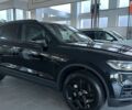 купить новое авто Фольксваген Туарег 2024 года от официального дилера Автомобільний Дім Volkswagen Фольксваген фото