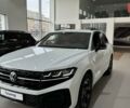 купить новое авто Фольксваген Туарег 2024 года от официального дилера Порт-Олві Фольксваген фото