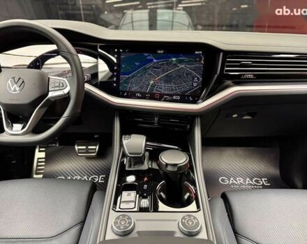 Фольксваген Туарег, об'ємом двигуна 3 л та пробігом 26 тис. км за 80900 $, фото 29 на Automoto.ua