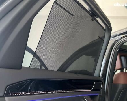 Фольксваген Туарег, объемом двигателя 3 л и пробегом 1 тыс. км за 86500 $, фото 26 на Automoto.ua