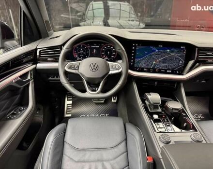 Фольксваген Туарег, об'ємом двигуна 3 л та пробігом 26 тис. км за 80900 $, фото 28 на Automoto.ua