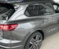 купить новое авто Фольксваген Туарег 2024 года от официального дилера Автодім Полтава Фольксваген фото