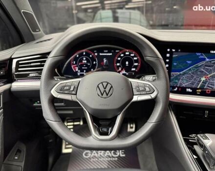 Фольксваген Туарег, об'ємом двигуна 3 л та пробігом 26 тис. км за 80900 $, фото 25 на Automoto.ua