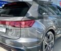 купить новое авто Фольксваген Туарег 2024 года от официального дилера Автодім Полтава Фольксваген фото