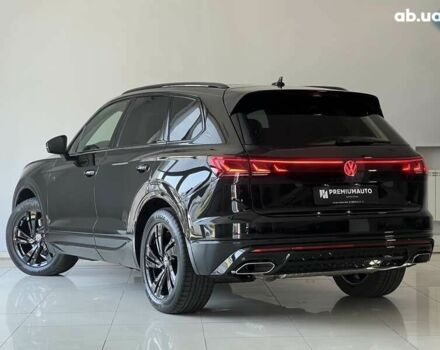 Фольксваген Туарег, объемом двигателя 3 л и пробегом 1 тыс. км за 83900 $, фото 9 на Automoto.ua