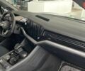 купить новое авто Фольксваген Туарег 2024 года от официального дилера Автодім Полтава Фольксваген фото