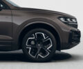 купити нове авто Фольксваген Туарег 2024 року від офіційного дилера Автомобільний Дім Volkswagen Фольксваген фото