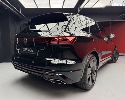 Фольксваген Туарег, об'ємом двигуна 3 л та пробігом 26 тис. км за 80900 $, фото 13 на Automoto.ua