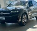 купить новое авто Фольксваген Туарег 2024 года от официального дилера Автодім Полтава Фольксваген фото