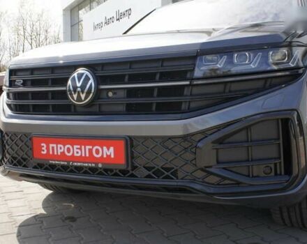 Фольксваген Туарег, объемом двигателя 3 л и пробегом 31 тыс. км за 78999 $, фото 3 на Automoto.ua