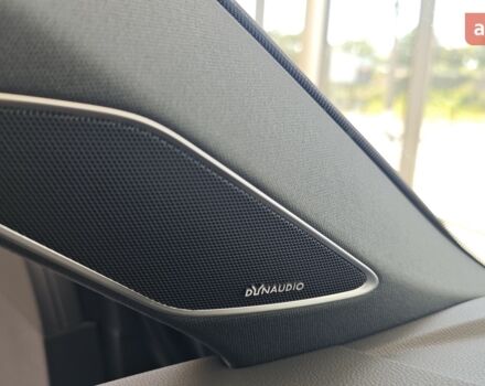 купить новое авто Фольксваген Туарег 2024 года от официального дилера Порт-Олві Фольксваген фото