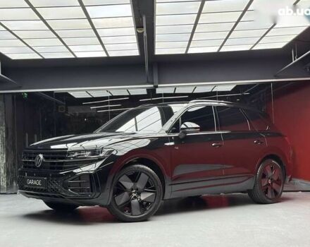 Фольксваген Туарег, об'ємом двигуна 3 л та пробігом 26 тис. км за 80900 $, фото 6 на Automoto.ua