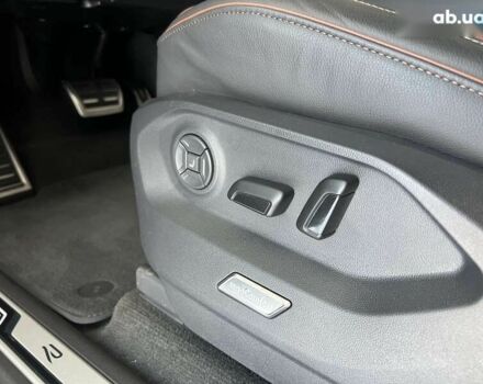 Фольксваген Туарег, объемом двигателя 3 л и пробегом 1 тыс. км за 86500 $, фото 16 на Automoto.ua