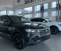 купить новое авто Фольксваген Туарег 2024 года от официального дилера Автомобільний Дім Volkswagen Фольксваген фото