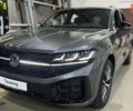 купить новое авто Фольксваген Туарег 2024 года от официального дилера Автодом-Харків Фольксваген фото
