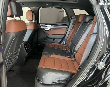 Фольксваген Туарег, объемом двигателя 3 л и пробегом 1 тыс. км за 83900 $, фото 19 на Automoto.ua