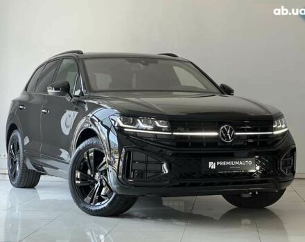 Фольксваген Туарег, объемом двигателя 3 л и пробегом 1 тыс. км за 84900 $, фото 1 на Automoto.ua