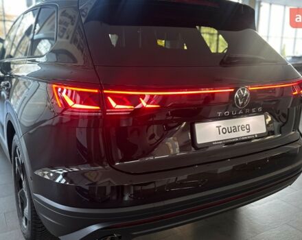 купить новое авто Фольксваген Туарег 2024 года от официального дилера Автомобільний Дім Volkswagen Фольксваген фото