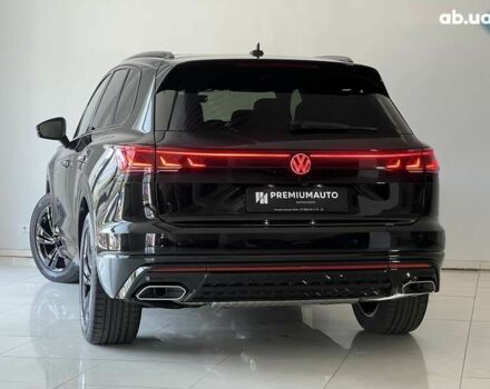 Фольксваген Туарег, объемом двигателя 3 л и пробегом 1 тыс. км за 84900 $, фото 7 на Automoto.ua