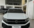 купить новое авто Фольксваген Туарег 2024 года от официального дилера Порт-Олві Фольксваген фото