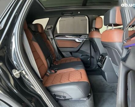 Фольксваген Туарег, объемом двигателя 3 л и пробегом 1 тыс. км за 86500 $, фото 19 на Automoto.ua