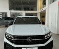 купить новое авто Фольксваген Туарег 2024 года от официального дилера Порт-Олві Фольксваген фото