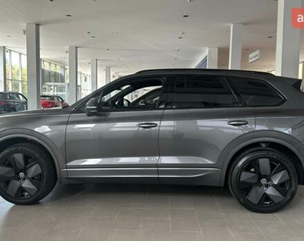 купить новое авто Фольксваген Туарег 2024 года от официального дилера Автомобільний Дім Volkswagen Фольксваген фото