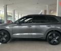 купить новое авто Фольксваген Туарег 2024 года от официального дилера Автомобільний Дім Volkswagen Фольксваген фото