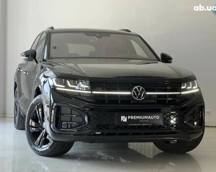 Фольксваген Туарег, объемом двигателя 3 л и пробегом 1 тыс. км за 86500 $, фото 2 на Automoto.ua