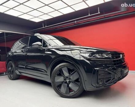 Фольксваген Туарег, об'ємом двигуна 3 л та пробігом 26 тис. км за 80900 $, фото 8 на Automoto.ua