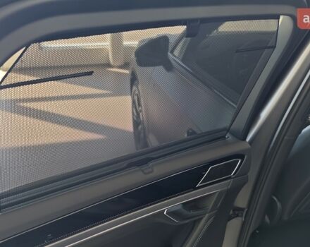 купить новое авто Фольксваген Туарег 2024 года от официального дилера Порт-Олві Фольксваген фото