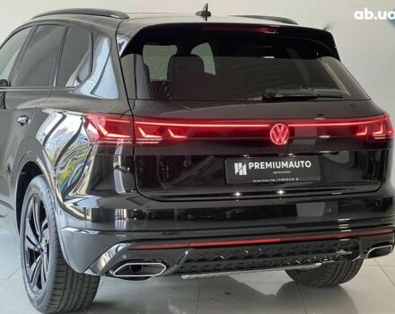 Фольксваген Туарег, объемом двигателя 3 л и пробегом 1 тыс. км за 86500 $, фото 8 на Automoto.ua