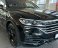 купить новое авто Фольксваген Туарег 2024 года от официального дилера Автомобільний Дім Volkswagen Фольксваген фото