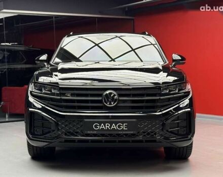 Фольксваген Туарег, об'ємом двигуна 3 л та пробігом 26 тис. км за 80900 $, фото 1 на Automoto.ua