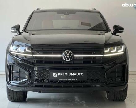 Фольксваген Туарег, объемом двигателя 3 л и пробегом 1 тыс. км за 83900 $, фото 5 на Automoto.ua