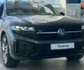 купить новое авто Фольксваген Туарег 2024 года от официального дилера Автодім Полтава Фольксваген фото