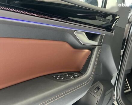 Фольксваген Туарег, объемом двигателя 3 л и пробегом 1 тыс. км за 84900 $, фото 18 на Automoto.ua