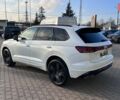 купить новое авто Фольксваген Туарег 2024 года от официального дилера Автогранд Миколаїв Фольксваген фото