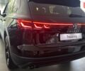 купить новое авто Фольксваген Туарег 2024 года от официального дилера Автомобільний Дім Volkswagen Фольксваген фото