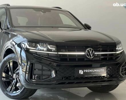 Фольксваген Туарег, объемом двигателя 3 л и пробегом 1 тыс. км за 83900 $, фото 3 на Automoto.ua