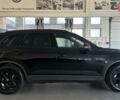 купить новое авто Фольксваген Туарег 2024 года от официального дилера Автомобільний Дім Volkswagen Фольксваген фото